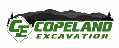 Copeland Excavation