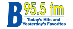 B 95.5 PNG