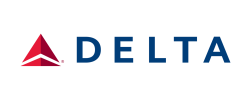 Delta Airlines Logo