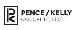 Pence / Kelley Concrete