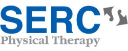 SERC logo