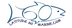 Latitude 60 Marine