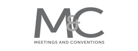 Meetings & Conventions Logo