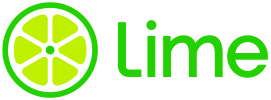 Lime Scooter