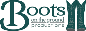 Boots on the Ground Logo