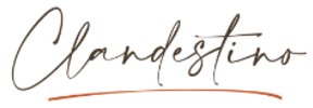 clandestino logo