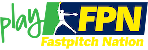 Fastpitch Nation logo