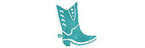 Boot Icon - Coast