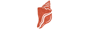 Shell Icon - Redfish