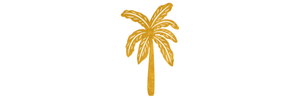 Palm Tree Icon - Mangonada