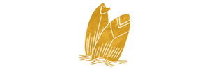 Mangonada Yellow Surfboard Icon