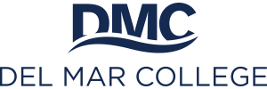Del Mar College Logo - Square