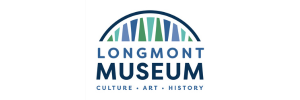 Longmont Museum Logo
