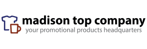 Madison Top Company - your promotional products headquarters