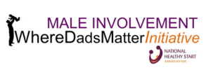 National Healthy Start Association_2024 Fatherhood Summit_Logo
