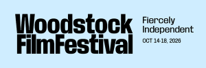 Woodstock Film Festival