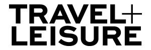 Travel + Leisure Logo