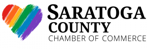 Saratoga County Chamber Logo
