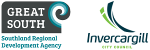 Great South and ICC Logos