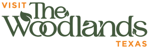 Visit The Woodlands Logo
