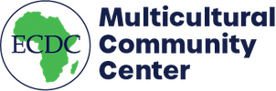 ECDC Logo