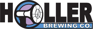 Holler Brewing Company logo
