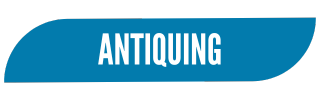 Antiquing