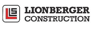 Lionberger Construction - Logo