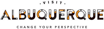 Visit Albuquerque Logo