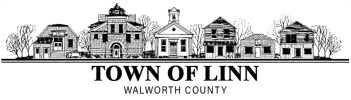 Logo for the Town of Linn