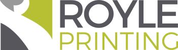 Royle Printing logo
