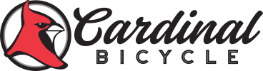 Cardinal Bicycle - Logo