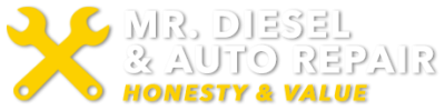 Mr. Diesel & Auto Repair