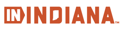 IN Indiana Logo