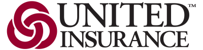 United Insurance logo