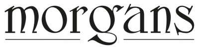 Morgans logo
