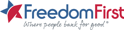 Freedom First Credit Union