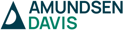 Amundsen Davis Logo