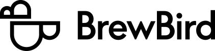 Brewbird Logo