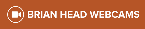 Brian Head Fall Leaves Live Webcams