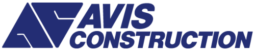 Avis Construction - Logo