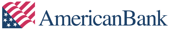 American Bank Logo