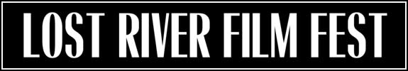 Logo For Lost River Film Festival