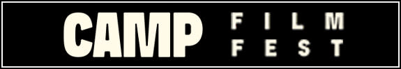 Camp Festival Logo