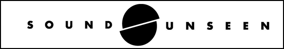 Logo - Sound Unseen