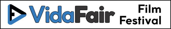 VidaFair Film Festival Logo