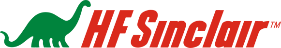 HF Sinclair Logo