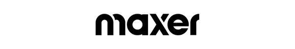 Maxer Logo