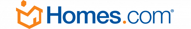 Homes.com Logo
