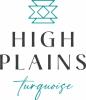 High Plains Turquoise